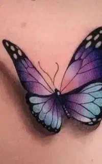 آموزش تتوبدن و آرایش دائم صورت