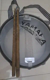 طبل و دوقول