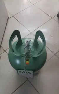 گاز  R22