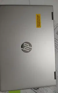 hp pavilion x360