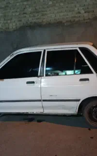ماشین پراید مدل ۷۹ ویه ماشین پژو مدل 74