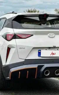 جی ای سی gs3