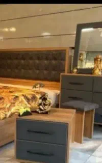 / تخت دو نفره اذرشاهی */ 50 متر پایین‌ترازفلامینگو