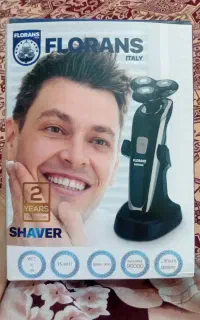 ریش تراش
