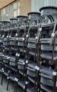 صندلی اداری Nabardتکــ عمده کــدM800/1/400c/b/Rp