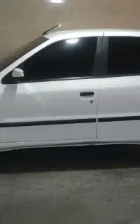 سمند ef7 دوگانه ۱۴۰۰