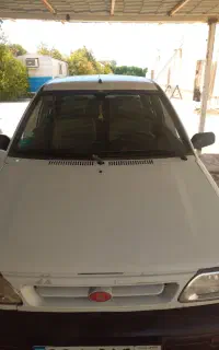فروش سواری پراید