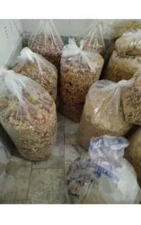 خرید و فروش انزروت