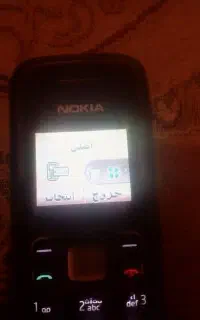 نوکیا ۱۲۰۰ سالم