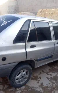 پراید141