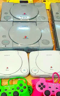 پلیONE1یکPS1گیمPS3استیکm15اندروید5باکسPS2فتm22پرو4