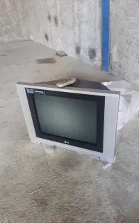 تلویزیون