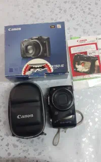 دوربین Canon مدل SX150
