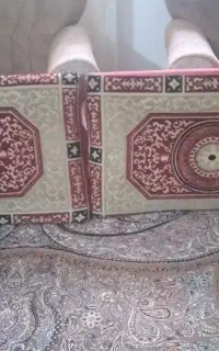 پشتی