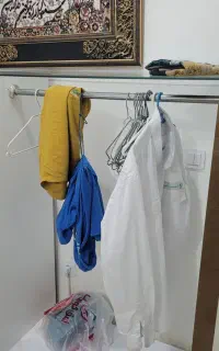 جا لباسی بزرگسال