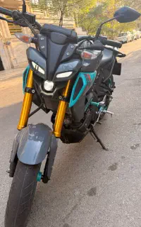 یاماهاmt15