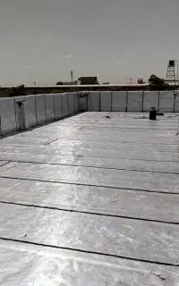 ایزوگام قیر.گونی آسفالت