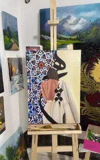 آموزش خوشنویسی و کالیگرافی تخصصی