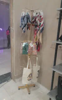 رگال جا جوراب