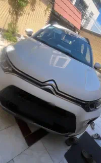 سیتروئن c3xr