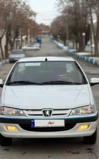 پارس elx درجه1 درحد