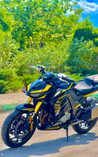 های پرو طرح z1000 نیکتاز   ۴۰۳ (نقد یا معاوضه)