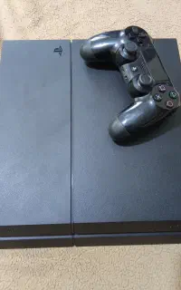 ps4 fat