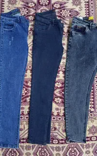شلوار نو
