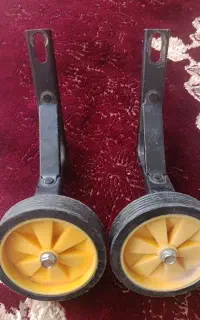 کمکی دوچرخه 20