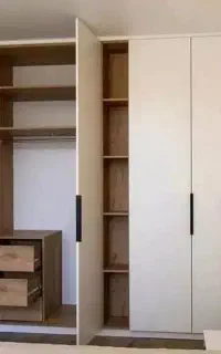 تعمیرات وساخت کابینت و کمد دیواری