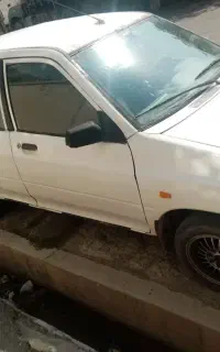پراید 93