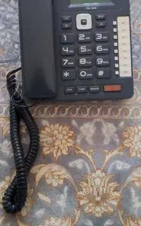 تلفن رومیزی