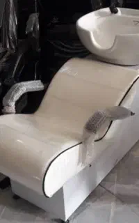 سرشور آرایشگاه