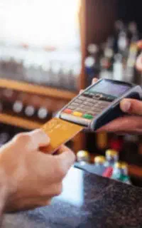 انتخاب خوب /کارتخوان خوب/فروش بالا