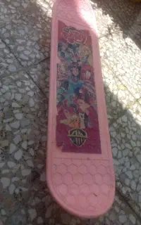 اسکت برد