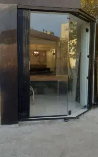 فروش مغازه تجاری ۲۰ متری روشن دشت شهرک زاینده رود