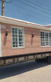 خرید کانکس مستقیم از کارخانه