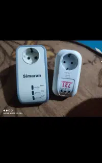 محافظ کلر و یخچال