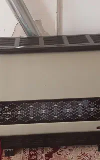 کلیه لوازم منزل