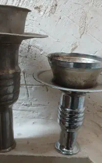 سلام دوعدد سر قلیان