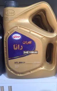 روغن قسطی ویژه اسنپ