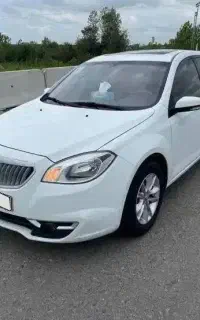 برلیانس330 اتومات 1650