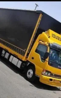 شرکت باربری اسباب کشی حمل اثاثیه منزل در اصفهان