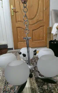 لوستر