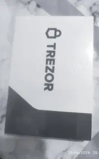 ولت سخت افزاری ترزور مدل T