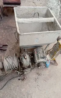 بالابر تک فاز