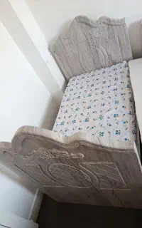 تخت گهواره شو بچه