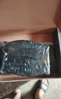 سلام ارادت پخش و فروش لنت جلو و عقب