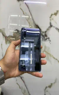 هواوی P30 نرمال بدون مشابه