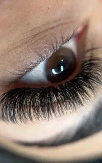 آموزش تخصصی اکستنشن مژه(تخفیف ویژه)+خدمات مژه
